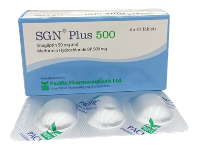 SGN 100 mg Tablet