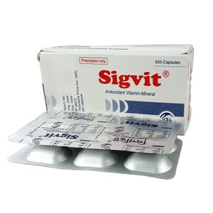 Sigvit Sigvit