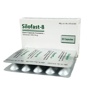 Silofast Silofast