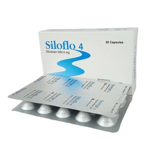 Siloflo Siloflo
