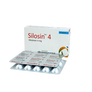 Silosin Silosin