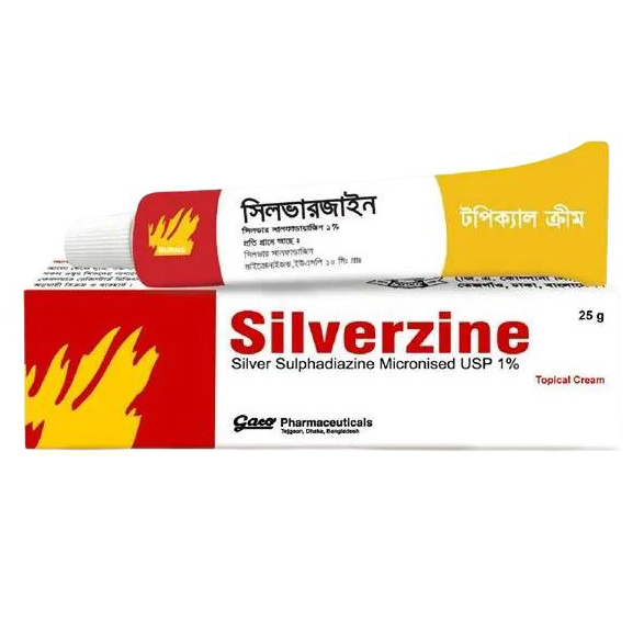 Silverzine Silverzine