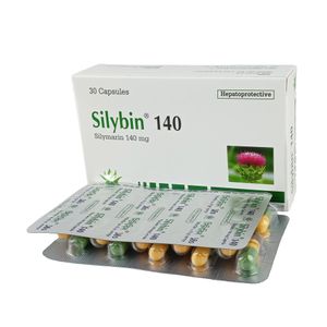 Silybin Silybin
