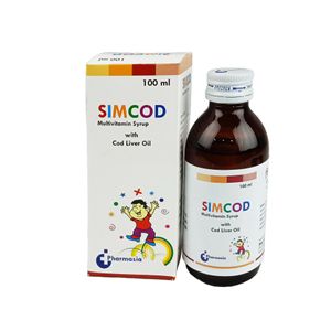 Simcod Simcod