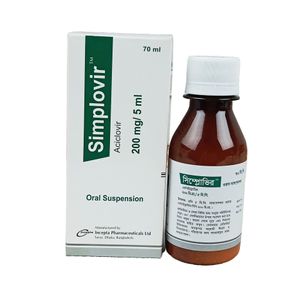 Simplovir Simplovir