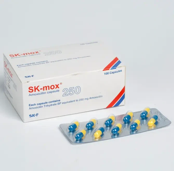SK-mox SK-mox