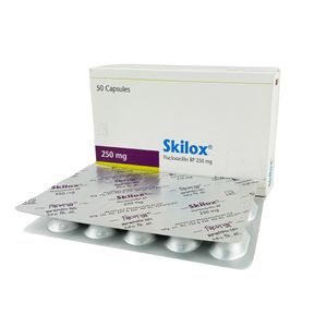 Skilox Skilox