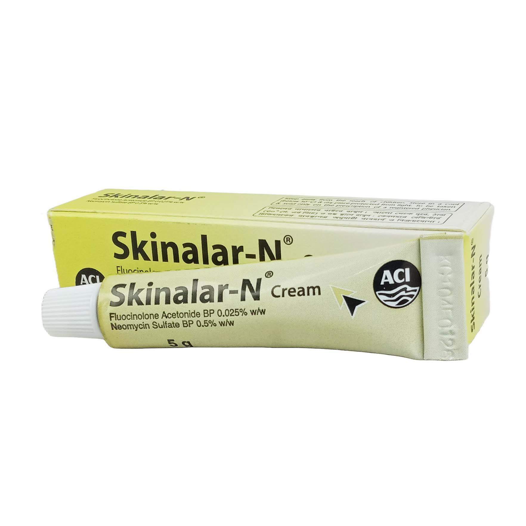 Skinalar-N Skinalar-N