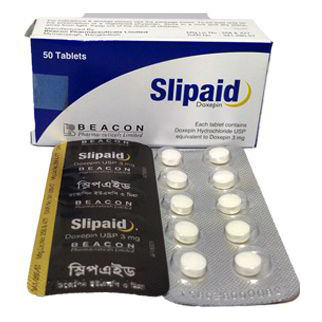 Slipaid Slipaid