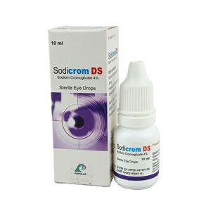 Sodicrom DS Sodicrom DS