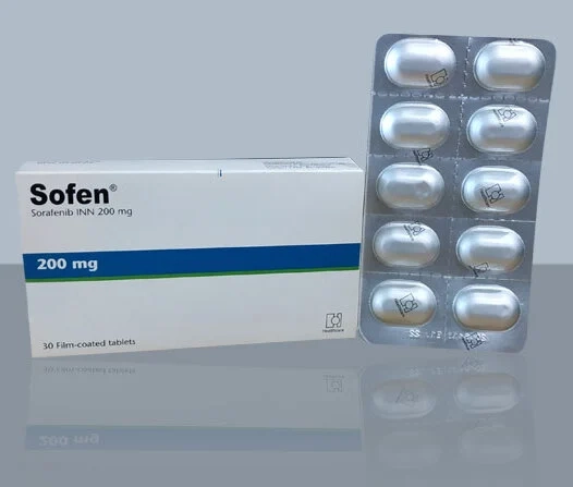 Sofen 200 mg Tablet