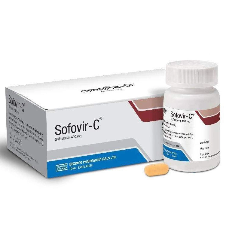 Sofovir-C Sofovir-C