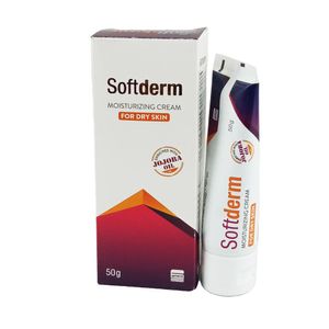 Softderm 10%+5%+10% Cream Softderm 10%+5%+10% Cream