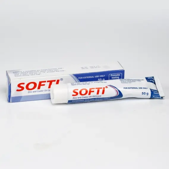 Softi Softi