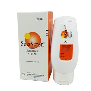 Solas 100 mg/5 ml Oral Suspension Solas 100 mg/5 ml Oral Suspension
