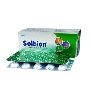 Solbion Solbion