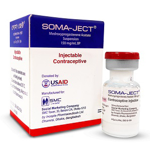 SOMA-JECT 150 mg/ml IM Injection SOMA-JECT 150 mg/ml IM Injection