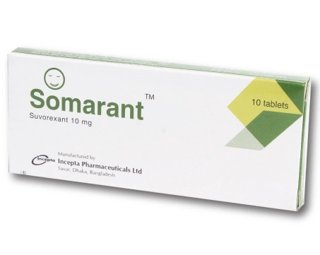 Somarant Somarant