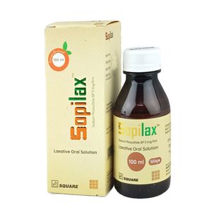 Sopilax Sopilax
