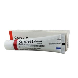 Soria-D Soria-D