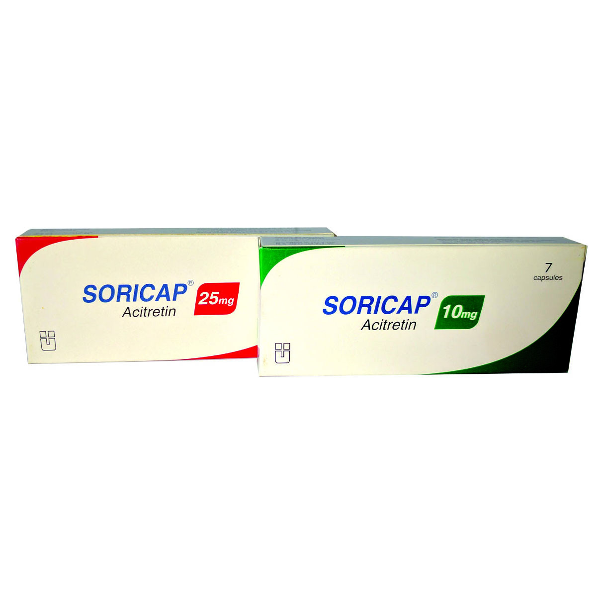 Soricap