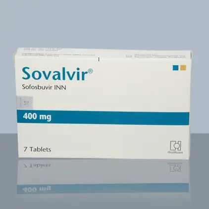 Sovalvir Sovalvir