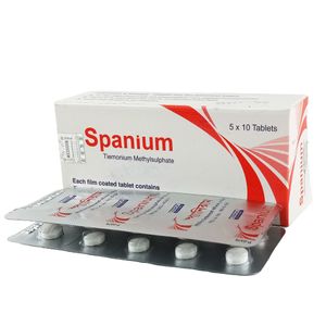 Spanium