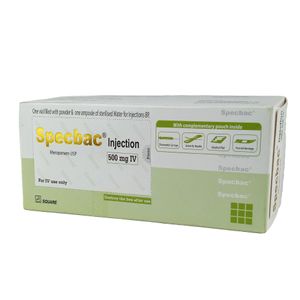 Specbac Specbac
