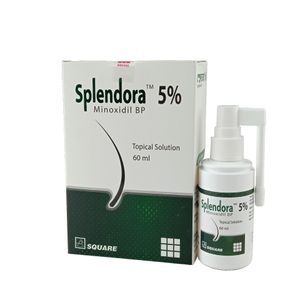 Splendora Splendora