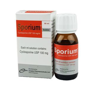 Sporium Sporium