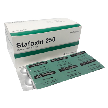 Stafoxin Stafoxin