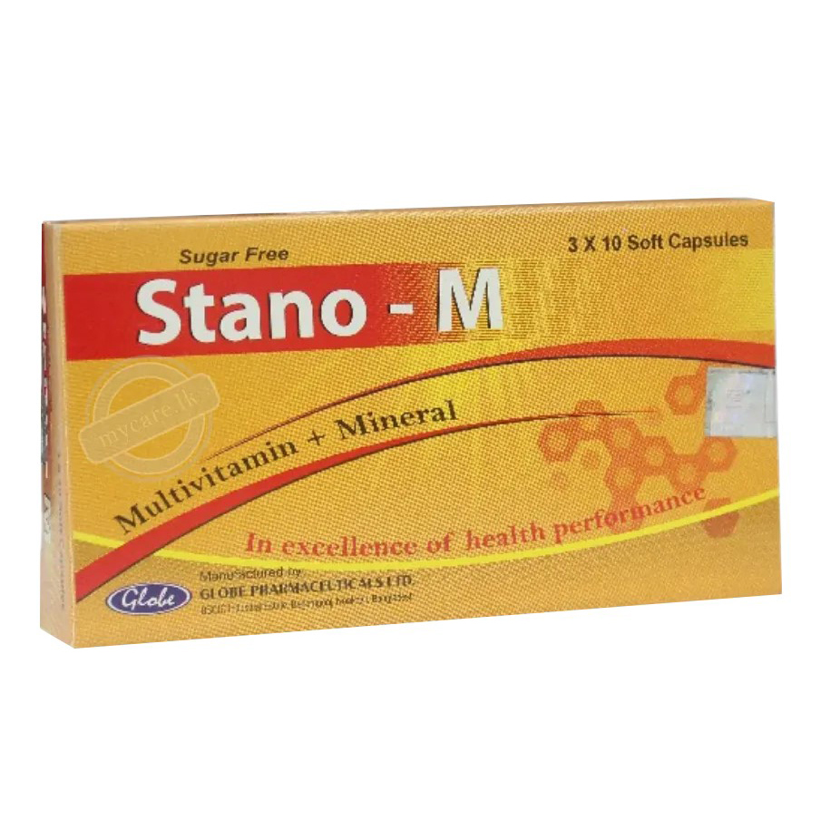 Stano-M Stano-M