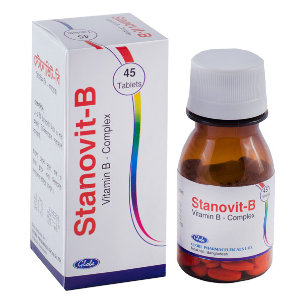 Stanovit-B Stanovit-B