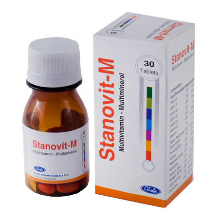 Stanovit-M Stanovit-M