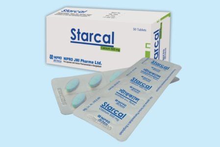 Starcal Starcal