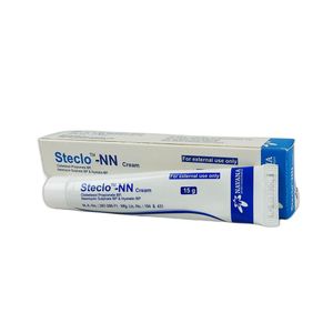 Steclo 0.05% Cream Steclo 0.05% Cream