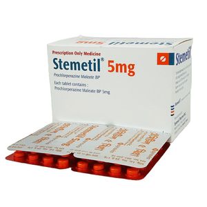 Stemetil Stemetil