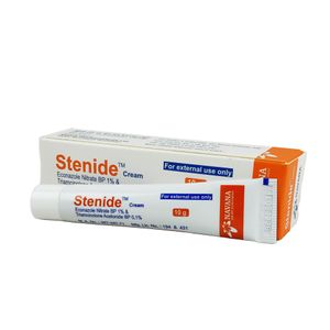Stenide Stenide