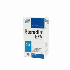 Steradin Steradin