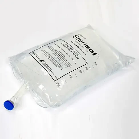 Sterisol Sterisol