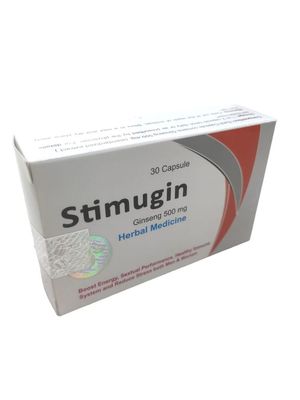 Stimugin 500 mg Capsule Stimugin 500 mg Capsule