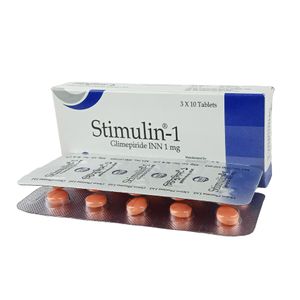 Stimulin Stimulin
