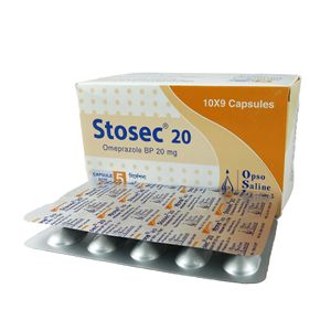 Stosec Stosec