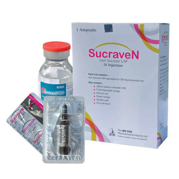 Sucraven Sucraven