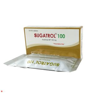 Sugatrol Sugatrol