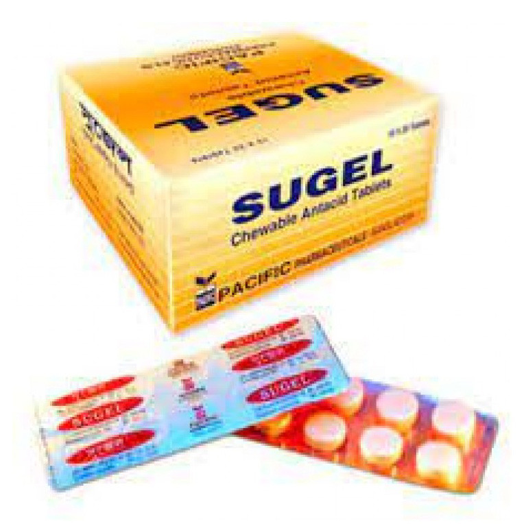 Sugel Sugel