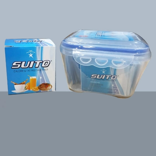 Suito 1 gm/sachet Oral Powder Suito 1 gm/sachet Oral Powder