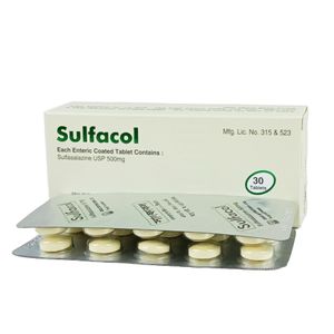 Sulfacol Sulfacol