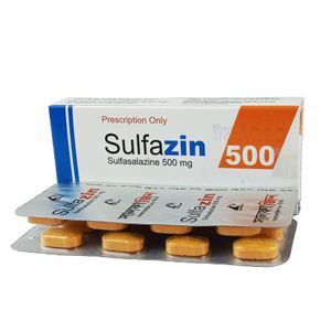 Sulfazin Sulfazin