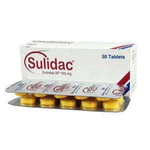 Sulidac Sulidac